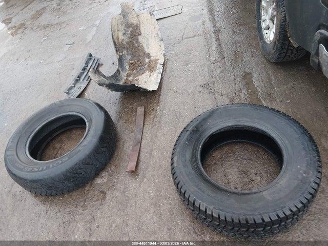 Aukcja sprzedaży 2008 Gmc Sierra 1500 Sle1, vin: 2GTEK19J481206908, numer aukcji: 44511944