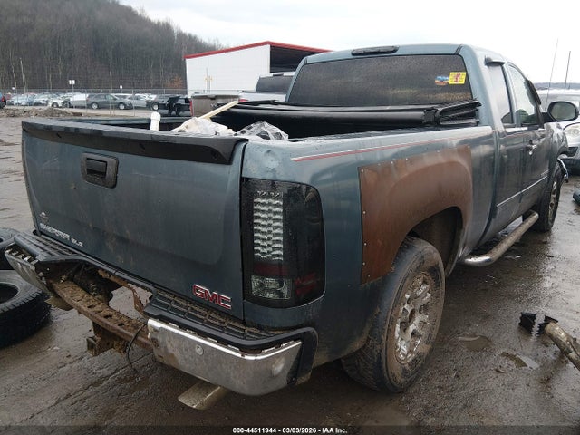 Aukcja sprzedaży 2008 Gmc Sierra 1500 Sle1, vin: 2GTEK19J481206908, numer aukcji: 44511944