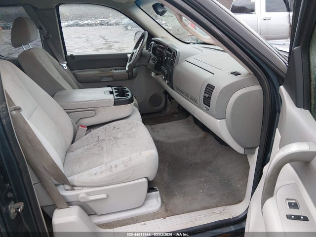 Aukcja sprzedaży 2008 Gmc Sierra 1500 Sle1, vin: 2GTEK19J481206908, numer aukcji: 44511944