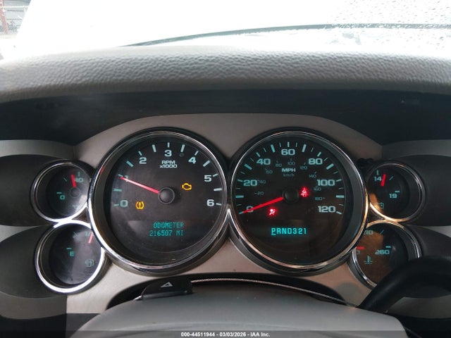 Aukcja sprzedaży 2008 Gmc Sierra 1500 Sle1, vin: 2GTEK19J481206908, numer aukcji: 44511944