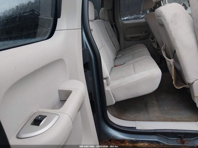 Aukcja sprzedaży 2008 Gmc Sierra 1500 Sle1, vin: 2GTEK19J481206908, numer aukcji: 44511944