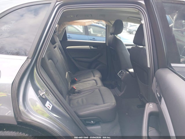 2015 AUDI Q5 WA1LFAFPXFA013731 Photo 7