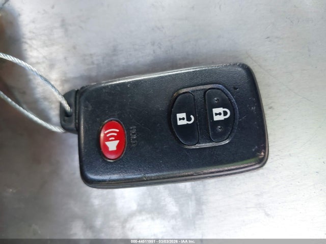 Toyota Prius Two 2015 JTDKN3DU0F2004569 Image 11