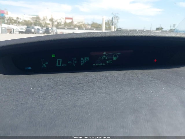 Toyota Prius Two 2015 JTDKN3DU0F2004569 Image 7
