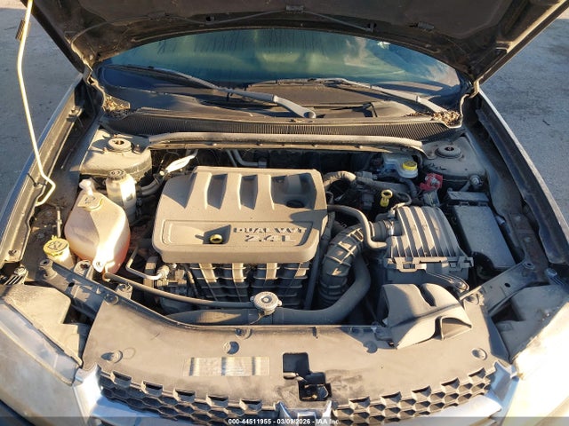 Продажа на аукционе авто 2013 Dodge Avenger Sxt, vin: 1C3CDZCB5DN663239, номер лота: 44511955