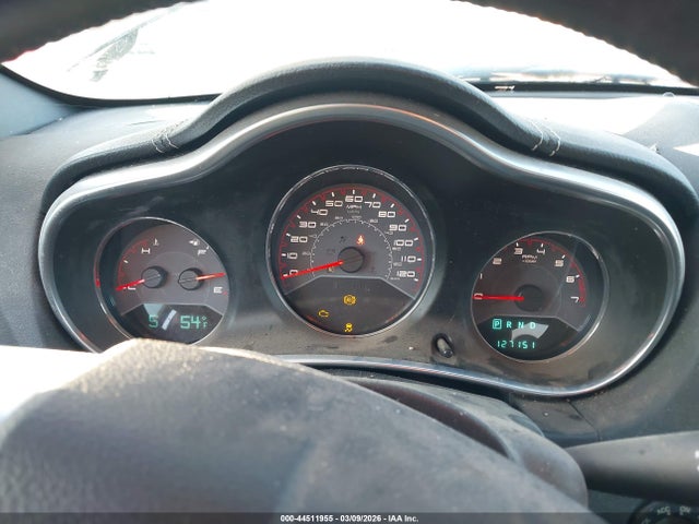 Продажа на аукционе авто 2013 Dodge Avenger Sxt, vin: 1C3CDZCB5DN663239, номер лота: 44511955