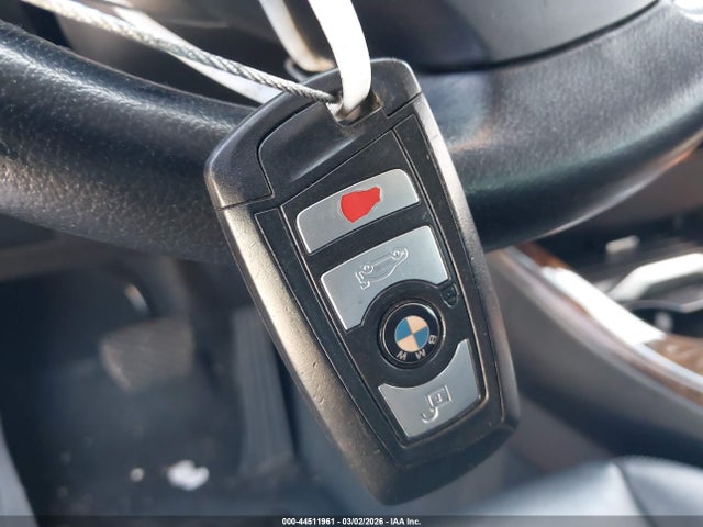 2016 BMW X3 5UXWX9C51G0D73657 Photo 10