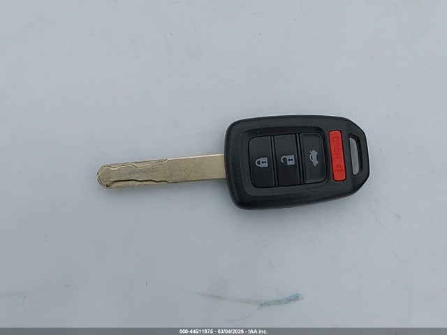 1HGCR2F1XHA005549 Honda Accord Sport Se
