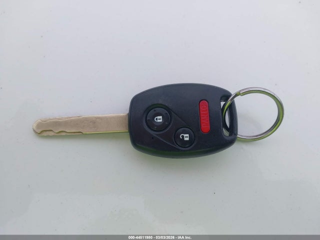 44511980 :رقم المزاد ، 5J6RE4H33AL065465 vin ، 2010 Honda Cr-v Lx مزاد بيع