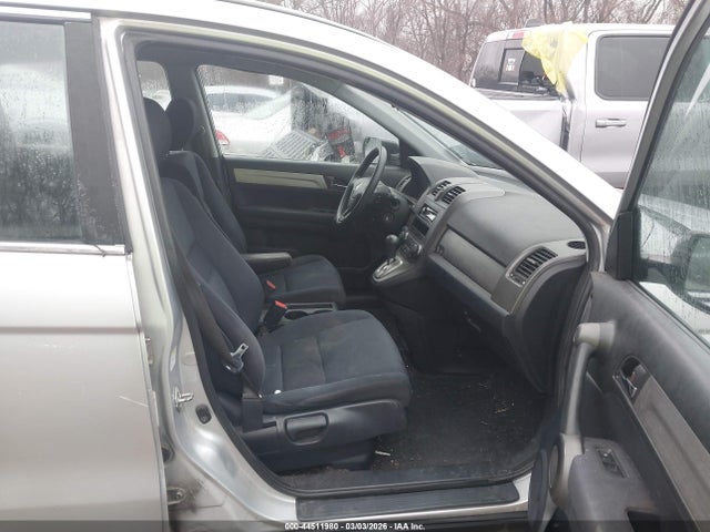 44511980 :رقم المزاد ، 5J6RE4H33AL065465 vin ، 2010 Honda Cr-v Lx مزاد بيع