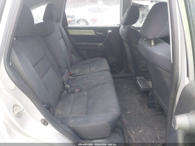 44511980 :رقم المزاد ، 5J6RE4H33AL065465 vin ، 2010 Honda Cr-v Lx مزاد بيع