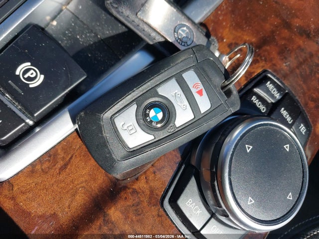 Продажа на аукционе авто 2015 Bmw X3 Xdrive35i, vin: 5UXWX7C53F0K34744, номер лота: 44511982