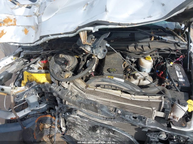 Продажа на аукционе авто 2015 Ram 2500 Tradesman, vin: 3C6UR5HL4FG643501, номер лота: 44511983