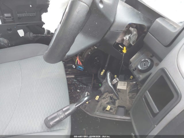 Продажа на аукционе авто 2015 Ram 2500 Tradesman, vin: 3C6UR5HL4FG643501, номер лота: 44511983