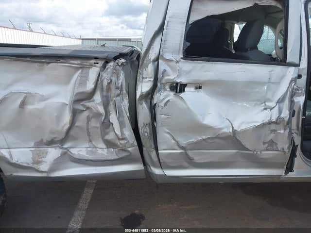 Продажа на аукционе авто 2015 Ram 2500 Tradesman, vin: 3C6UR5HL4FG643501, номер лота: 44511983
