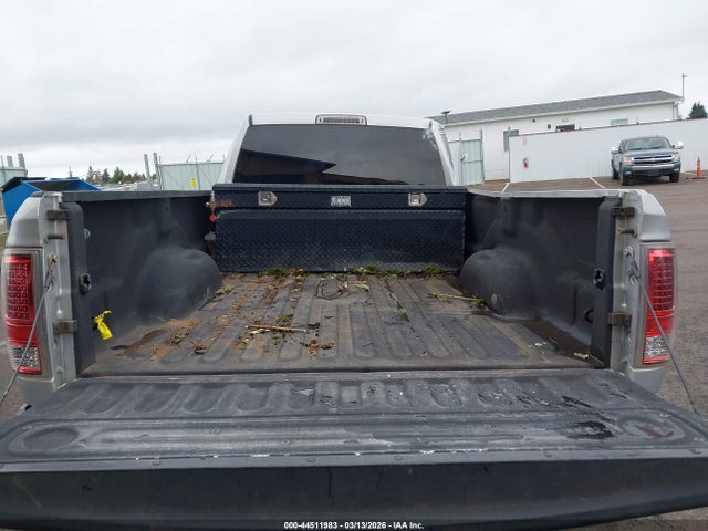 Продажа на аукционе авто 2015 Ram 2500 Tradesman, vin: 3C6UR5HL4FG643501, номер лота: 44511983