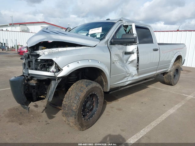 Продажа на аукционе авто 2015 Ram 2500 Tradesman, vin: 3C6UR5HL4FG643501, номер лота: 44511983