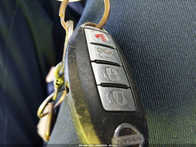 44511984 :رقم المزاد ، 1N4AA5AP9CC857405 vin ، 2012 Nissan Maxima 3.5 Sv مزاد بيع