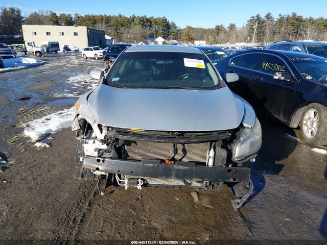 44511984 :رقم المزاد ، 1N4AA5AP9CC857405 vin ، 2012 Nissan Maxima 3.5 Sv مزاد بيع