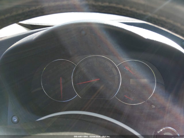 44511984 :رقم المزاد ، 1N4AA5AP9CC857405 vin ، 2012 Nissan Maxima 3.5 Sv مزاد بيع