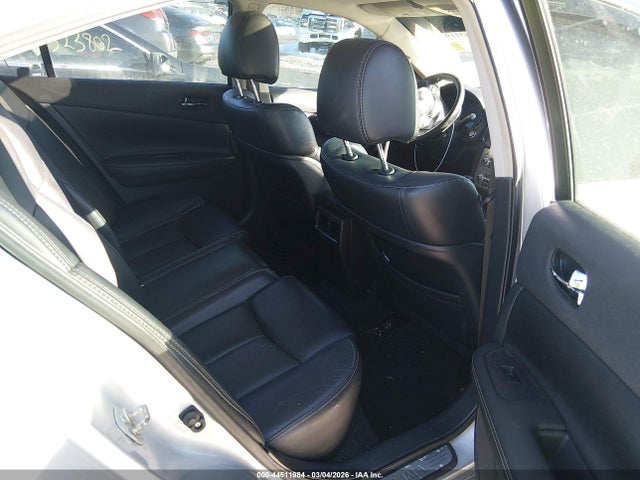 44511984 :رقم المزاد ، 1N4AA5AP9CC857405 vin ، 2012 Nissan Maxima 3.5 Sv مزاد بيع