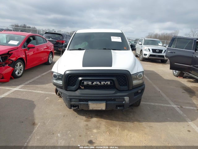 Продаж на аукціоні авто 2020 Ram 1500 Classic Warlock  4x4 5'7 Box, vin: 1C6RR7LT1LS137184, номер лоту: 44511998