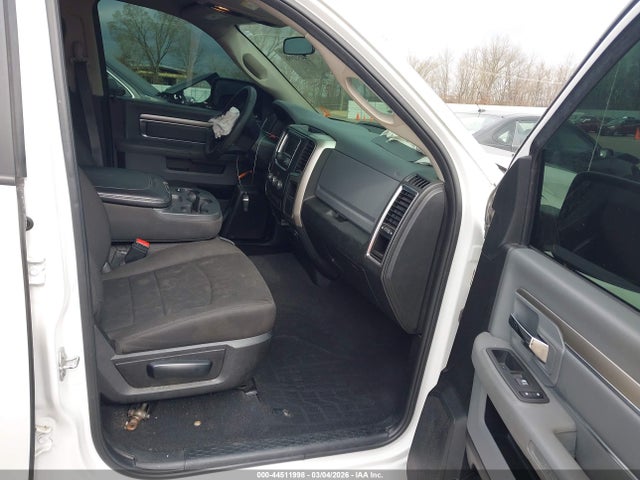 Продаж на аукціоні авто 2020 Ram 1500 Classic Warlock  4x4 5'7 Box, vin: 1C6RR7LT1LS137184, номер лоту: 44511998