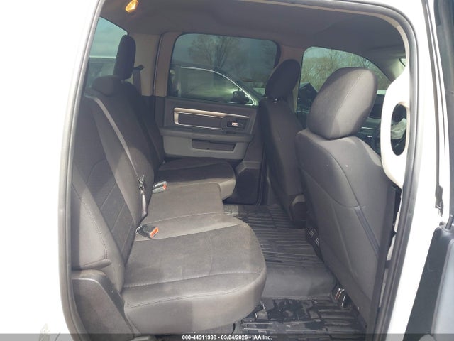 Продаж на аукціоні авто 2020 Ram 1500 Classic Warlock  4x4 5'7 Box, vin: 1C6RR7LT1LS137184, номер лоту: 44511998