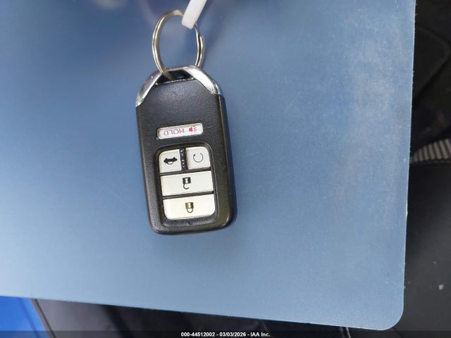 Honda Civic Sport 2020 2HGFC2F86LH601909 Image 11