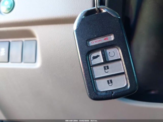 5FNYF5H37KB022837 Honda Pilot Ex