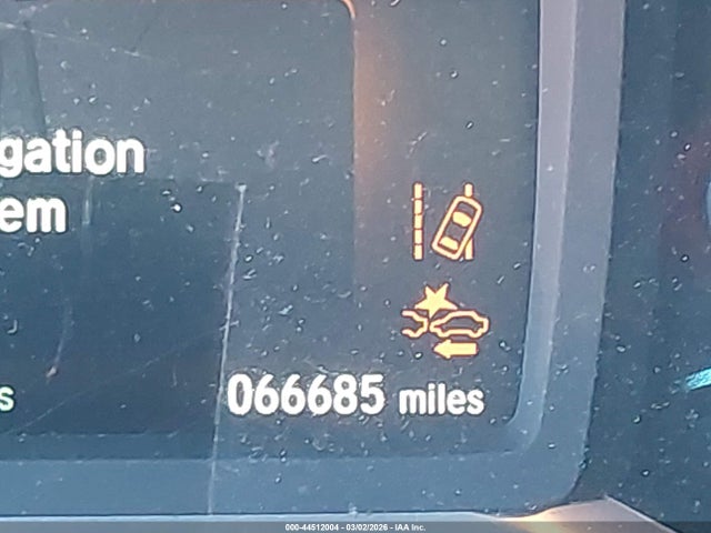 5FNYF5H37KB022837 Honda Pilot Ex