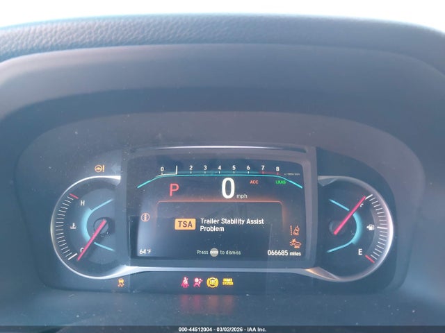 5FNYF5H37KB022837 Honda Pilot Ex