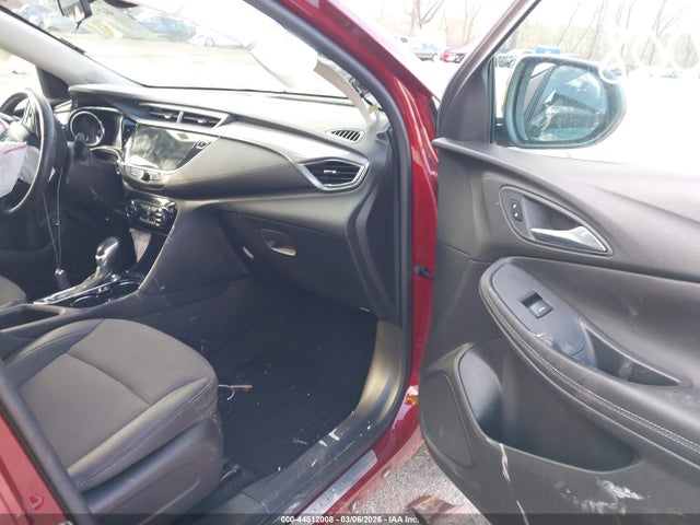 2022 BUICK ENCORE GX KL4MMDSL0NB129317 Photo 4