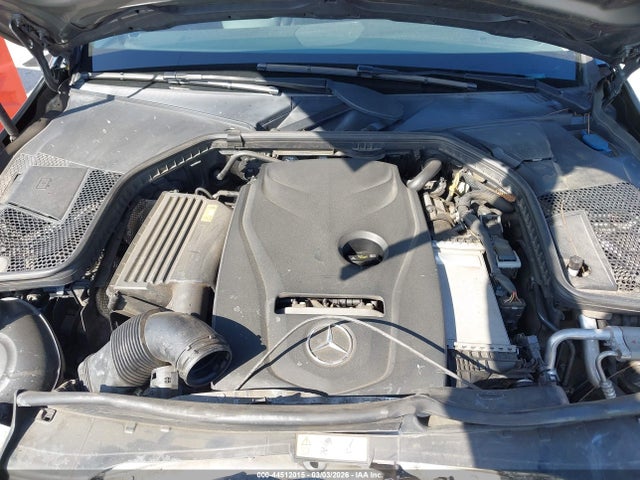 55SWF4JB0HU225935 Mercedes-Benz C 300