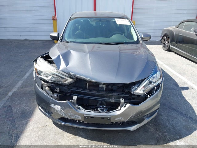 Nissan SENTRA S 2017 3N1AB7AP3HY315267 Image 13