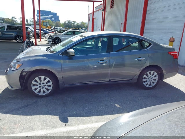 Nissan SENTRA S 2017 3N1AB7AP3HY315267 Image 15