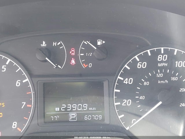 Nissan SENTRA S 2017 3N1AB7AP3HY315267 Image 16