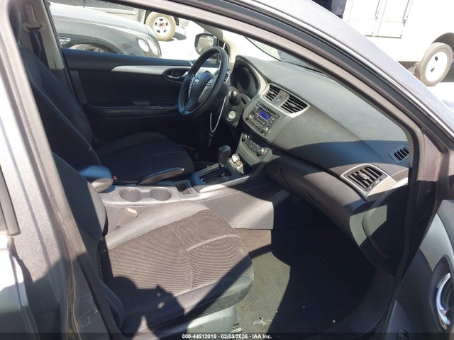 Nissan SENTRA S 2017 3N1AB7AP3HY315267 Image 5