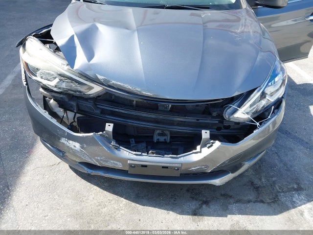 Nissan SENTRA S 2017 3N1AB7AP3HY315267 Image 6