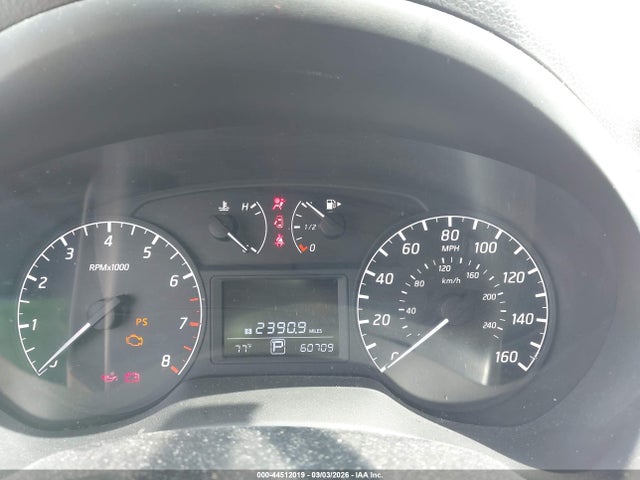 Nissan SENTRA S 2017 3N1AB7AP3HY315267 Image 7