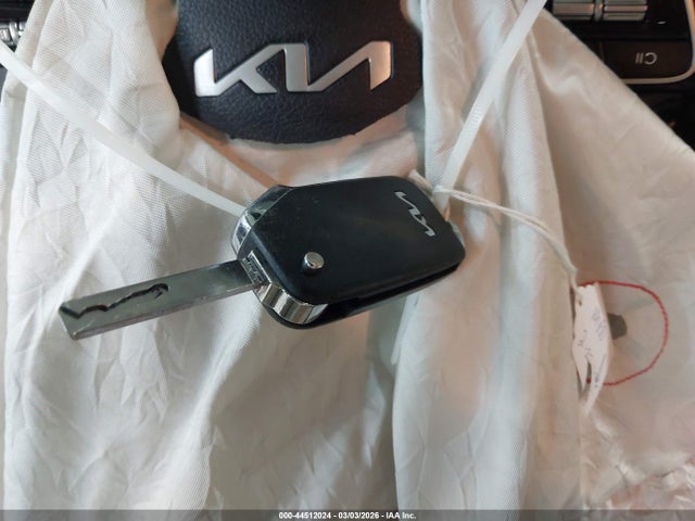 Продаж на аукціоні авто 2024 Kia Forte Lxs, vin: 3KPF24AD6RE760127, номер лоту: 44512024