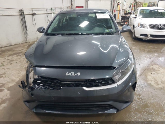 Продаж на аукціоні авто 2024 Kia Forte Lxs, vin: 3KPF24AD6RE760127, номер лоту: 44512024