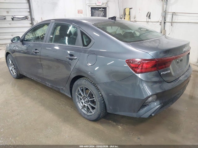 Продаж на аукціоні авто 2024 Kia Forte Lxs, vin: 3KPF24AD6RE760127, номер лоту: 44512024