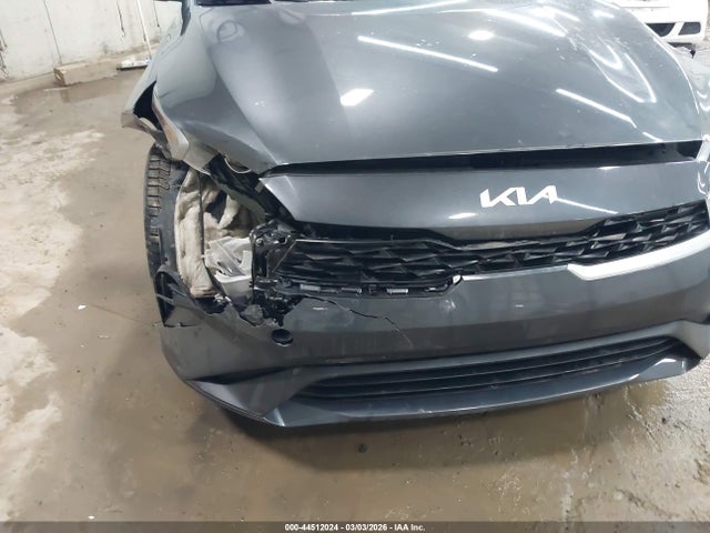 Продаж на аукціоні авто 2024 Kia Forte Lxs, vin: 3KPF24AD6RE760127, номер лоту: 44512024