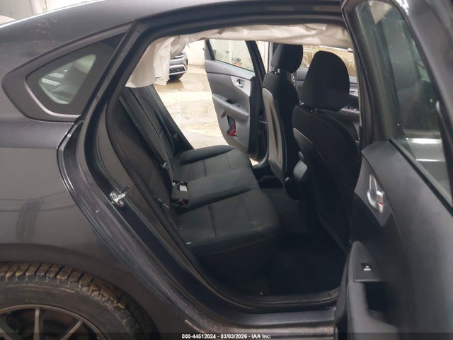 Продаж на аукціоні авто 2024 Kia Forte Lxs, vin: 3KPF24AD6RE760127, номер лоту: 44512024