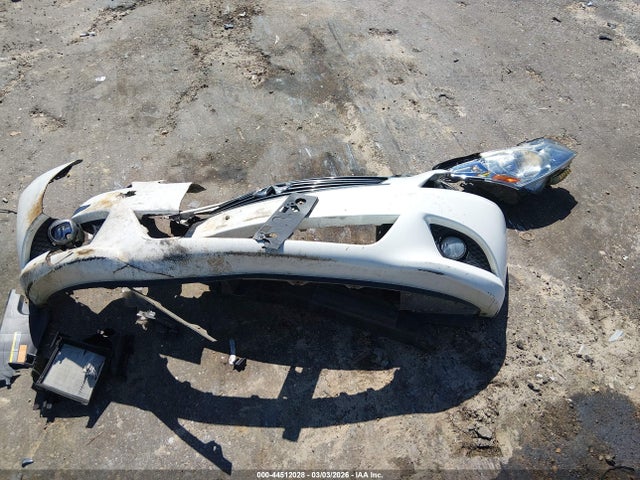 44512028 :رقم المزاد ، JN1DV6AP4CM701139 vin ، 2012 Infiniti G25 Journey مزاد بيع