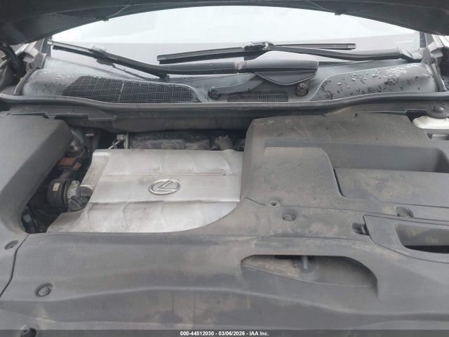 Aukcja sprzedaży 2013 Lexus Rx 350, vin: 2T2BK1BAXDC209767, numer aukcji: 44512030