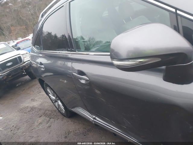 Aukcja sprzedaży 2013 Lexus Rx 350, vin: 2T2BK1BAXDC209767, numer aukcji: 44512030