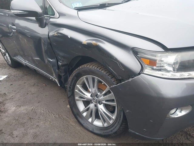 Aukcja sprzedaży 2013 Lexus Rx 350, vin: 2T2BK1BAXDC209767, numer aukcji: 44512030