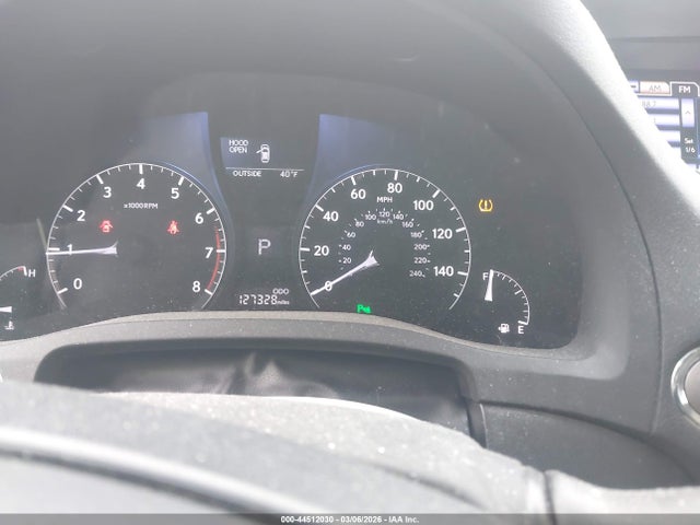 Aukcja sprzedaży 2013 Lexus Rx 350, vin: 2T2BK1BAXDC209767, numer aukcji: 44512030